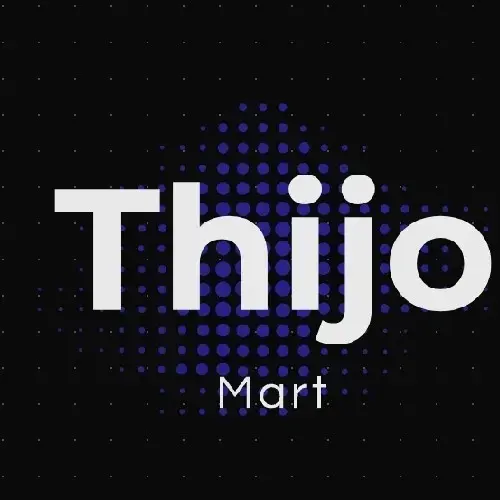 store logo