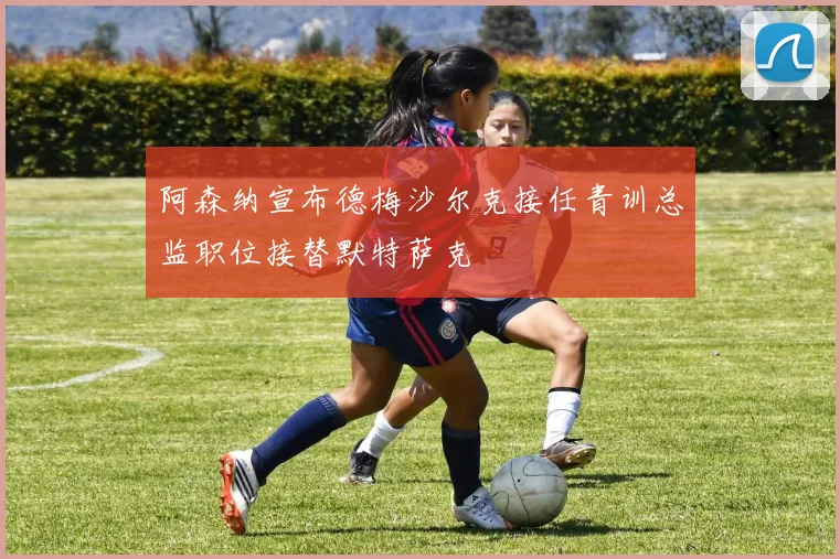 阿森纳宣布德梅沙尔克接任青训总监职位接替默特萨克